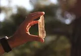 Türkiye’ye özgü bu kristal servet avcılarının hedefi! 1 gramı bile elmastan 10 bin kat... width=