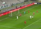 GOL | Konyaspor 0-1 Beşiktaş