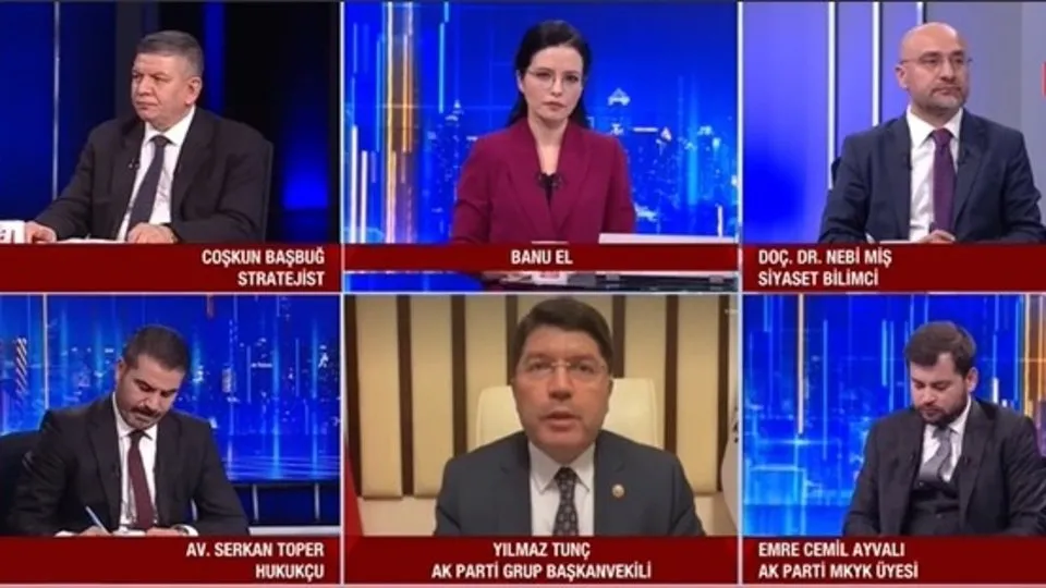 Türkiye referanduma mı gidiyor? Başörtüsü için anayasal güvencede masadaki ihtimaller...