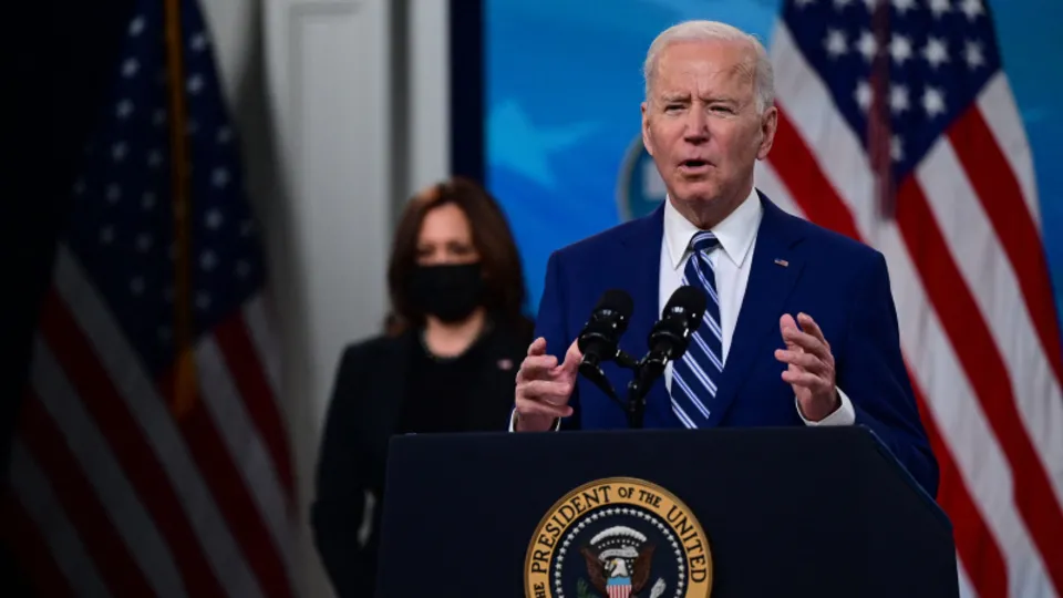 Amerika’yı kim yönetiyor? Biden Putin’e neden katil dedi? ABD’de başkanlığı Harris mi devralacak?