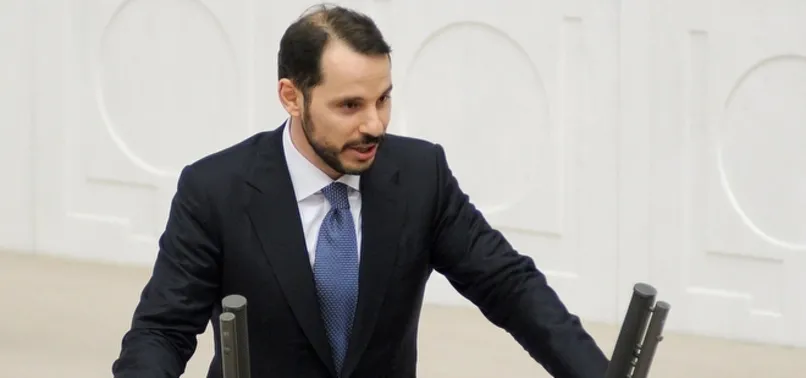 Bakan Albayrak'dan çarpıcı açıklamalar