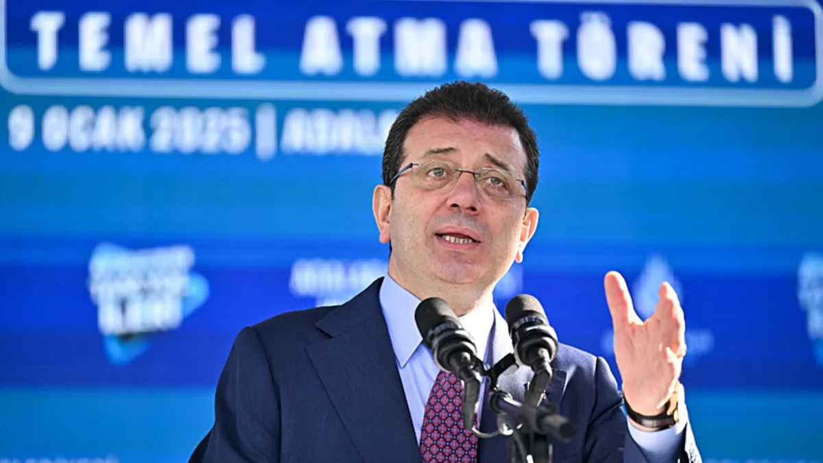 İmamoğlu ailesinden tepki çeken hamle: Sığınaklar dükkana katılıp yangın çıkışları kapatıldı