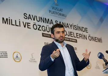Bayraktar: Yüzde 93 yerli
