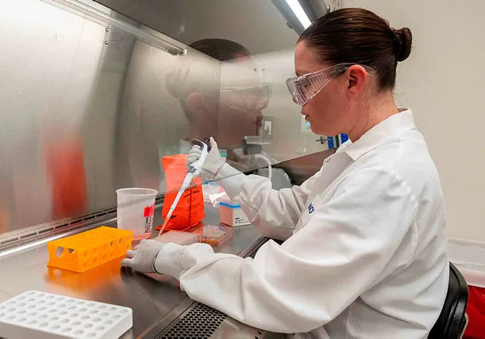 ABD’den flaş karar! Küresel Kovid-19 Merkezi kurulacak