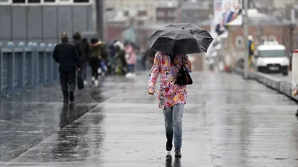 1637724455518.jpeg SON DAKİKA! Kar ve sağanak uyarısı geldi! Meteoroloji o illeri tek tek açıkladı! 24 Kasım İstanbul, İzmir, Ankara hava durumu - 6