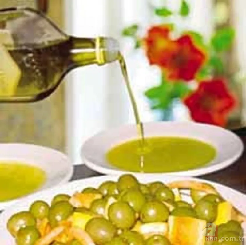 Zeytinyağı sahtekarları açıklandı… İşte, 2020 Tarım Bakanlığı hileli ürünler listesi! 12