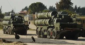 S-400 mü daha güçlü yoksa THAAD mı?