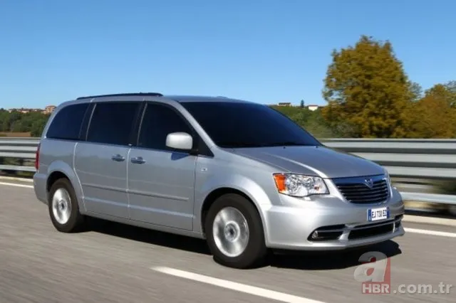 Otomobil çarpışma testi sonuçları! En sağlam onlar çıkıyor! 23