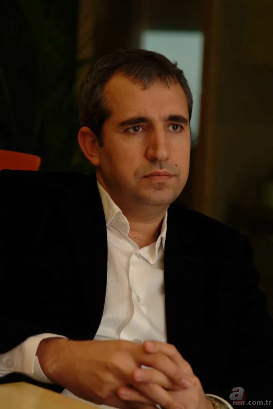 Murat İlbak kimdir, kaç yaşında, aslen nereli? İlbak Holding ve CNBC-e'nin sahibi Murat İlbak'ın hayatı... 3