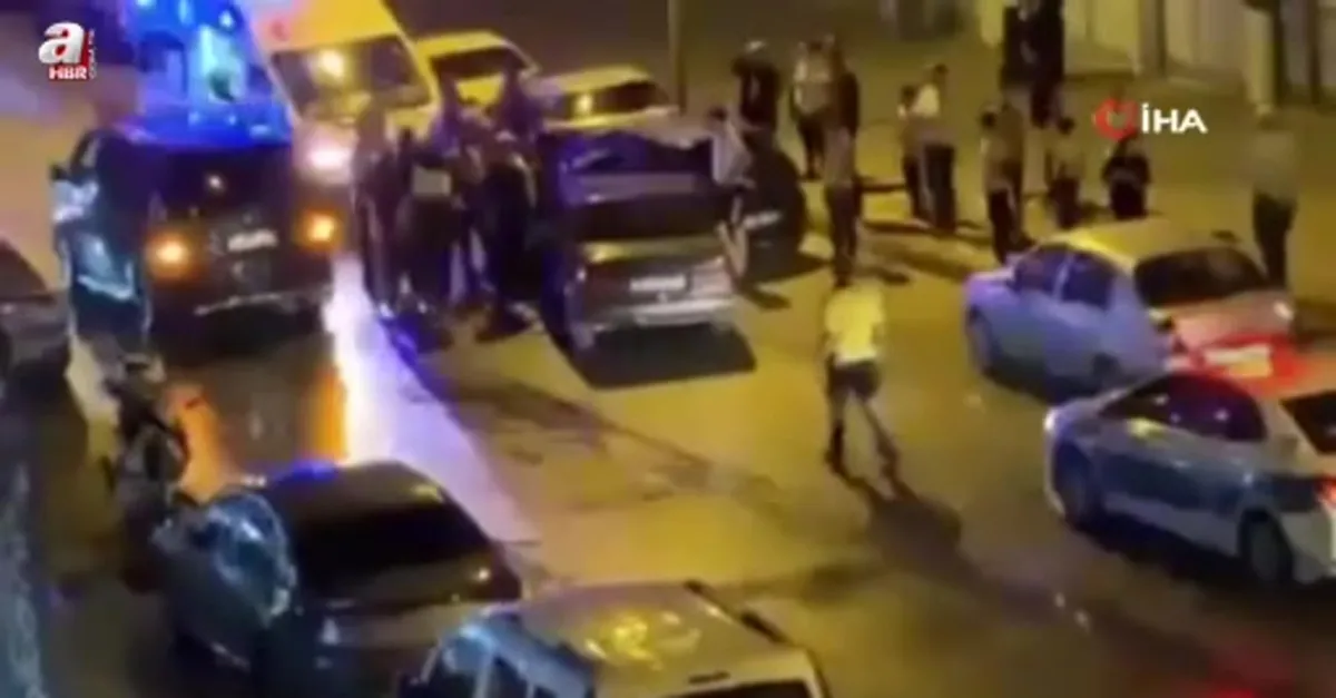 Siirt'te trafik kazası