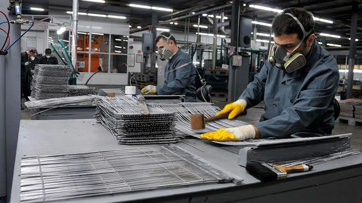 İşgücü Uyum Programı için başvurular başladı