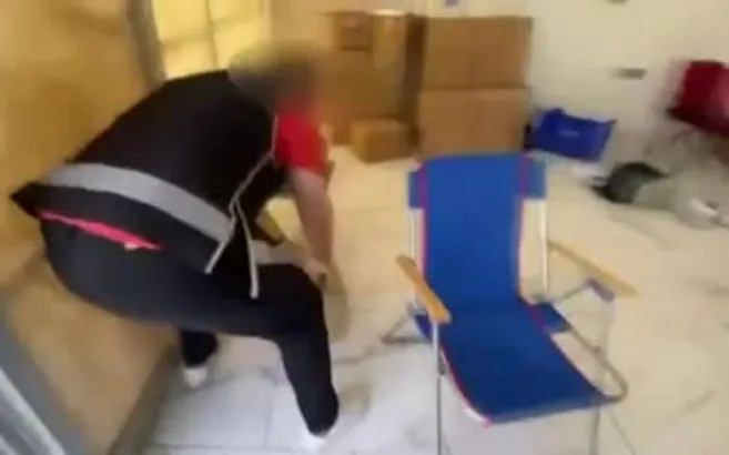 Son dakika: Zincir operasyonu! Onlarca kişi hakkında gözaltı kararı