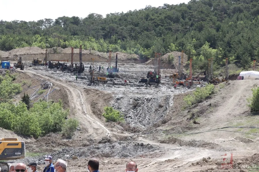 Ankara-Sivas YHT hattında sona doğru! Açılış tarihi belli oldu 11