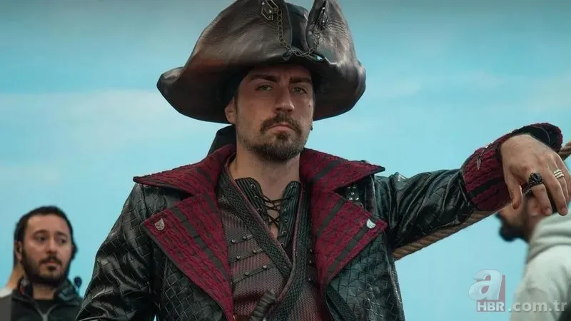 Prens 4. sezon tarihi belli oldu mu, ne zaman başlayacak? Prens dizisi yeni sezon son durum ne? 4