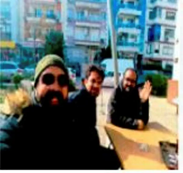 İran muhaliflerini Türkiye’den kaçıran çete çökertildi! Önce arkadaş ol sonra kaçır taktiği