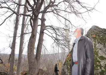 Görenler gözlerine inanamadı: Tam 30 metre uzunluğunda! O ilde ortaya çıktı