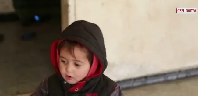 Mülteci çocukların Avrupa’daki trajedisi! Çocuklar nerede? Nereye kayboluyorlar? - 1