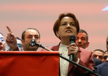 Akşener'e şok! Nereye gitse aynı yanıtı alıyor