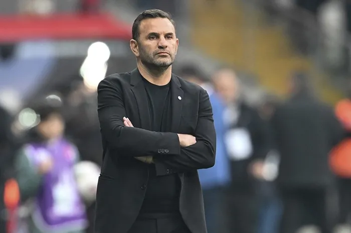 Yönetimden Okan Buruk’a hediye! Galatasaray’da şampiyonluk gelirse Casemiro yolda...