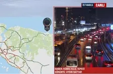 İstanbul yeni güne nasıl başlıyor?