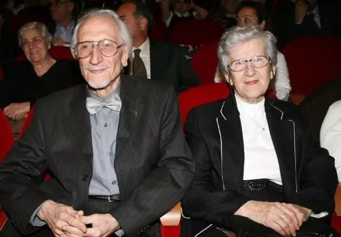 Ünlü bestekar Zeynettin Maraş hayatını kaybetti! O şarkısı hala herkesin dilinde... Zeynettin Maraş kimdir?