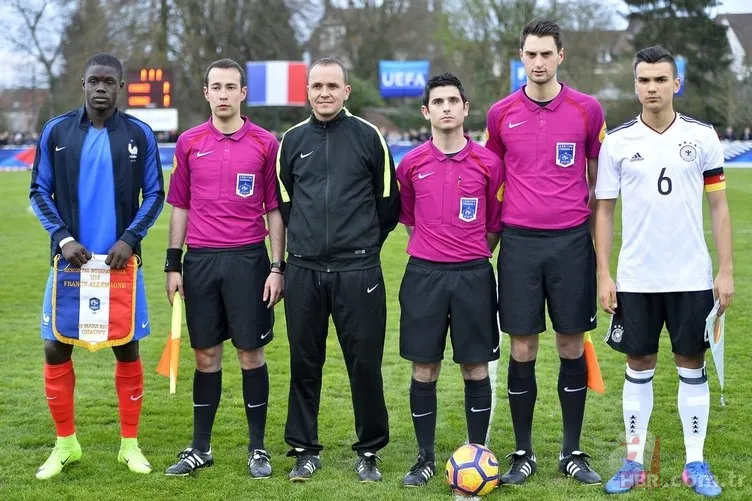 Fenerbahçe Chelsea'nin genç yıldızı için devrede! 12