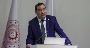 Beyin felciyle doğdu uzay mühendisi oldu