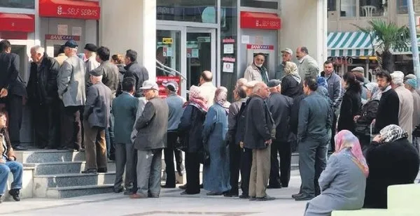 Yapılandırmadan Bağ-Kur’lulara emeklilik fırsatı! Sigortalılık süresini ihya edenler, borcun sadece üçte birini ödeyecek