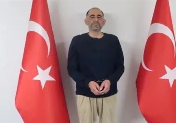 FETÖ üyesi Uğur Demirok'a hapis cezası