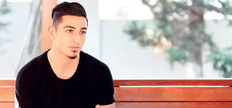 'Sakatlığıma rağmen daha güçlü döneceğim'