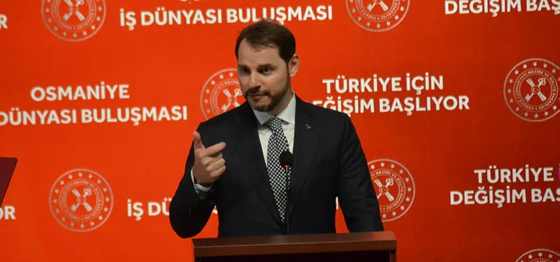 Bankalara devrim gibi düzenleme! İş dünyasının yükü hafifledi