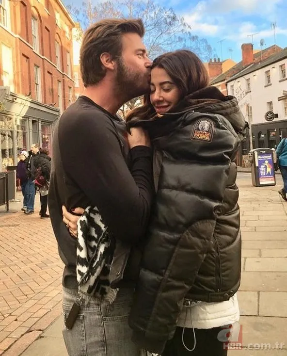 "Behlül kaçar" Kıvanç Tatlıtuğ aylık 4 bin Pound’a Londra'da ev tuttu! 6