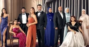 Kızılcık Şerbeti’nin senaristi adli kontrolle serbest bırakıldı