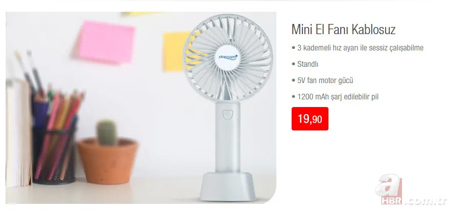 BİM aktüel kampanyaları 12 Temmuz'da dopdolu! BİM aktüel ürünler kataloğu elektronik ürünler sunuyor! 6