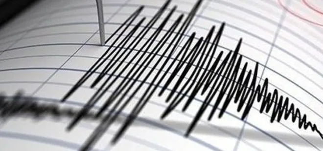 Çankırı’da 2.7 şiddetinde deprem