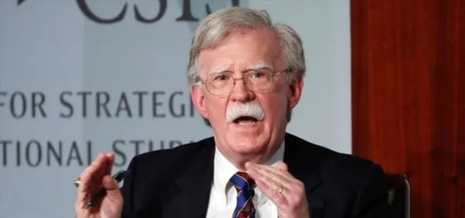 John Bolton’un Türkiye’deki seçimlere yönelik skandal çağrısına İbrahim Kalın’dan tepki: Sömürge valiliği oynadığınız günler geride kaldı