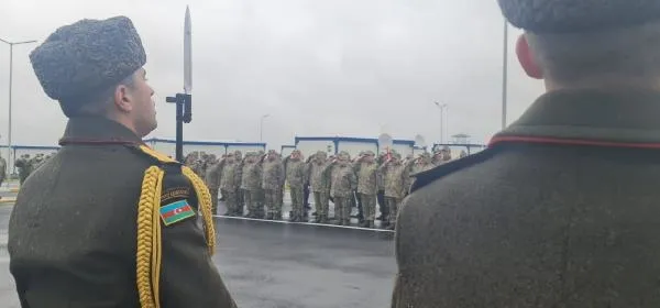 Son dakika: Dağlık Karabağ’daki Türk-Rus Ortak Merkezi görevde! Aliyev, Başkan Erdoğan’ı kutladı