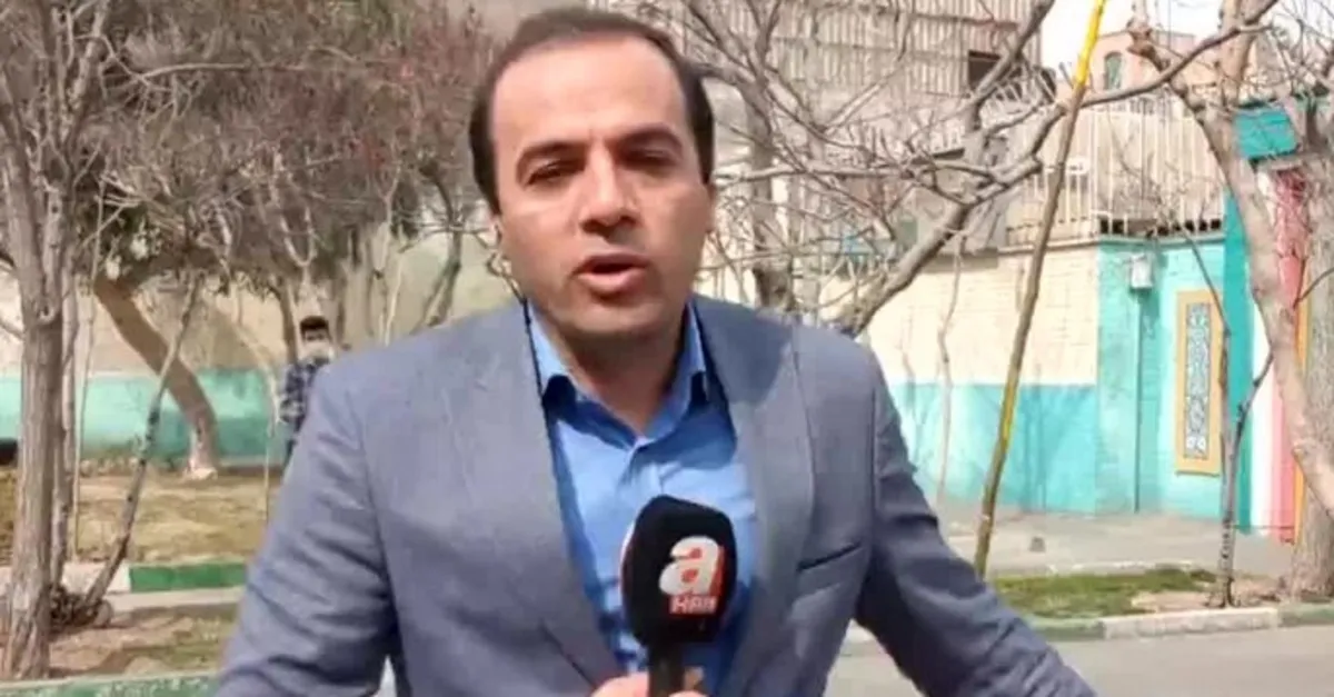 Son dakika: İran’da koronavirüsten (Covid-19) 50 kişi öldü iddiası!