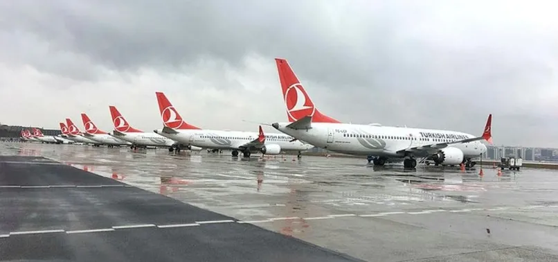 THY'nin 2019 hedefi 80 milyon yolcu