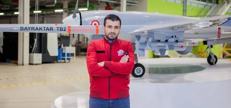 Selçuk Bayraktar'dan Veli Ağbaba'nın iftiralarına sert tepki