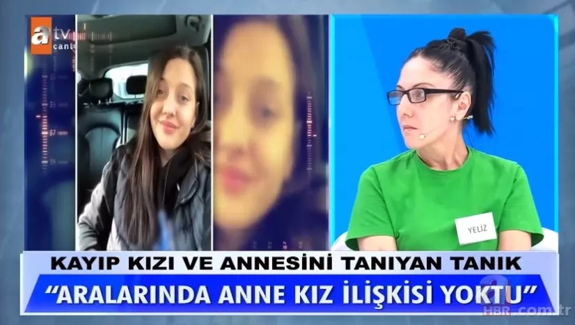 Müge Anlı'da akılalmaz olay! Selin Öztürk'e ne oldu? Gizli tanıktan şoke eden iddialar... 13