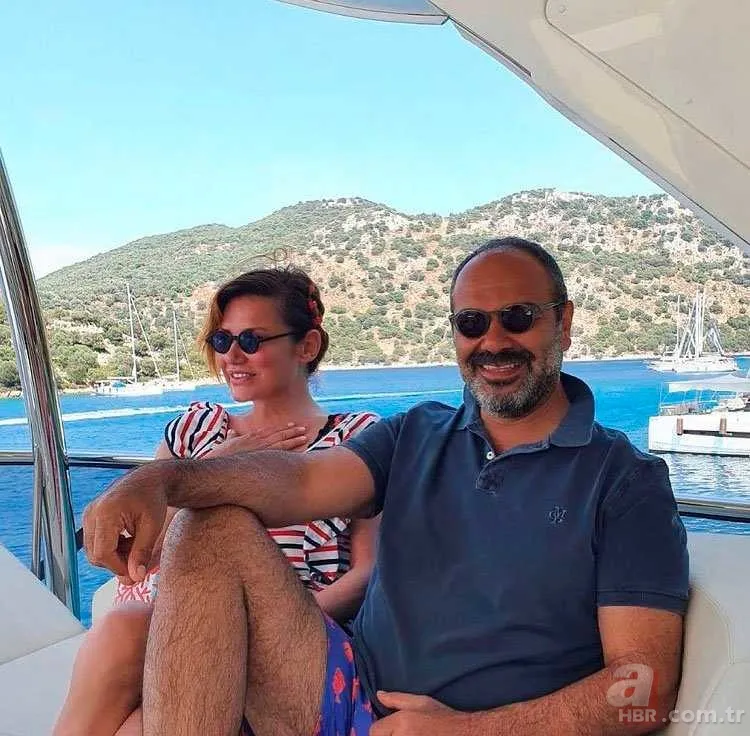 Sebebi şaşırttı: Deniz Seki 5 yıllık sevgilisinden ayrıldı! 5