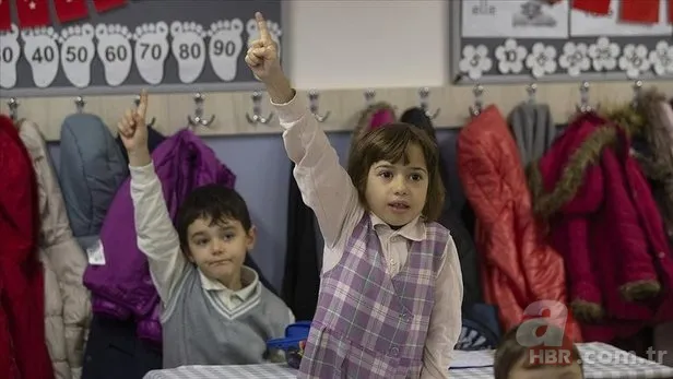 MEB son dakika: 1 Mart'ta hangi illerde okullar açılacak? İlkokul, ortaokul ve liseler ne zaman açılır? 5,6,7,8 ve 9, 10, 11 sınıflar... 2