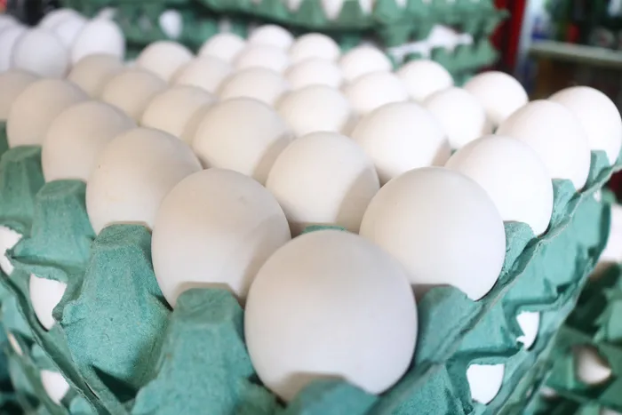 Organik yumurta nasıl anlaşılır? Satın alırken buna bakın! 0,1,2,3 numara yazıyorsa...