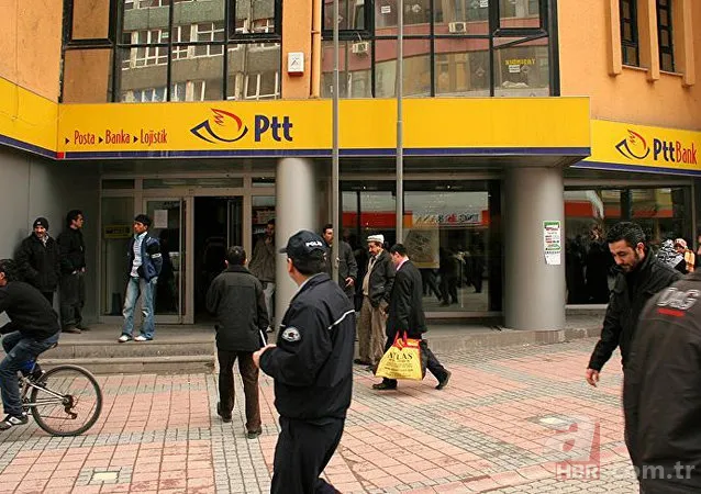 PTT KPSS'siz personel alımı başvuruları şartları neler? PTT KPSS'siz kaç personel alacak? PTT memur alımı son dakika gelişmesi 19