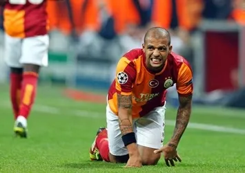 Galatasaray'da alarm! Melo'yu çağırdılar...