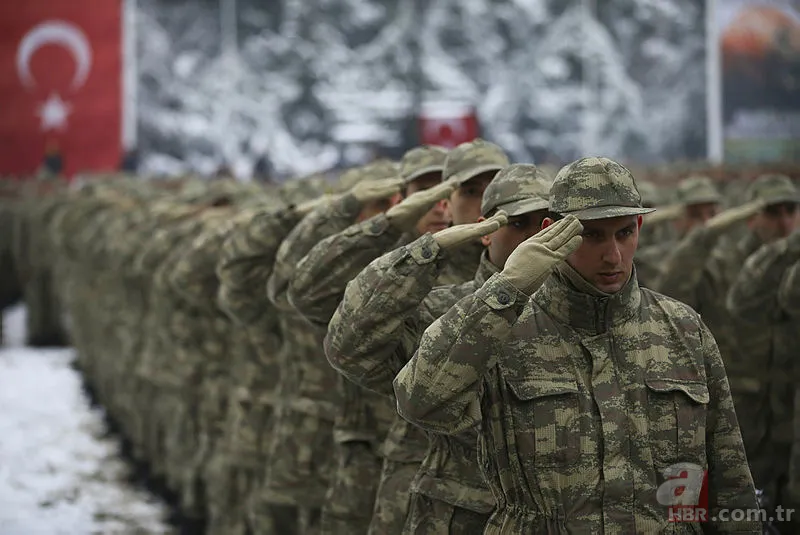 Yeni askerlik sistemi son dakika açıklaması: 2019 bedelli askerlik fiyatı ne kadar? 1