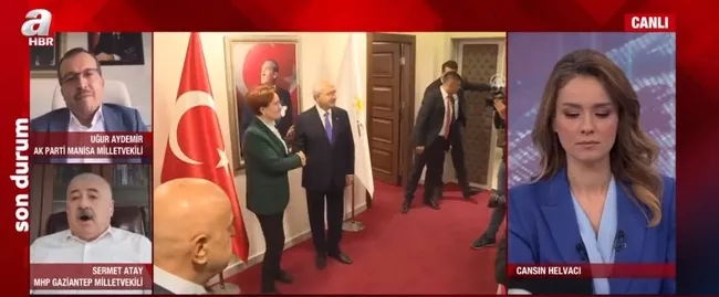 Muhalefette ortak aday krizinin perde arkasında ne var? Neden korkuyorlar?