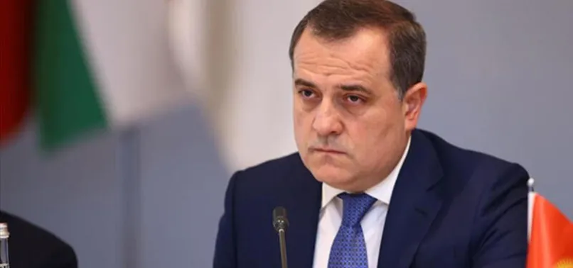 Son dakika: Azerbaycan Dışişleri Bakanı Bayramov Türkiye'ye geliyor