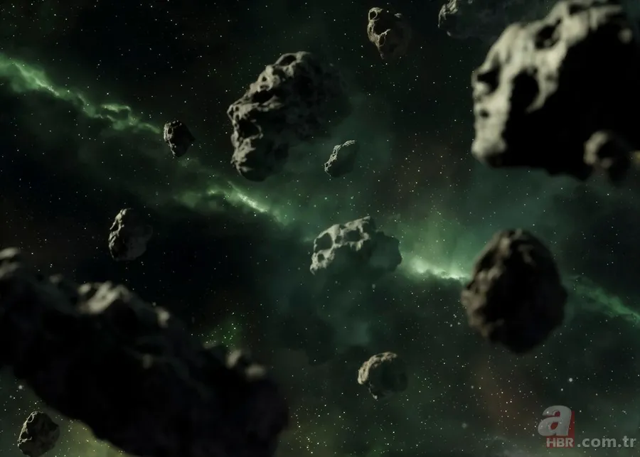 Gezegen geçidi nedir, nasıl olur? 6 gezegen ne zaman, saat kaçta yan yana gelecek? Türkiye'den görülecek mi? 4